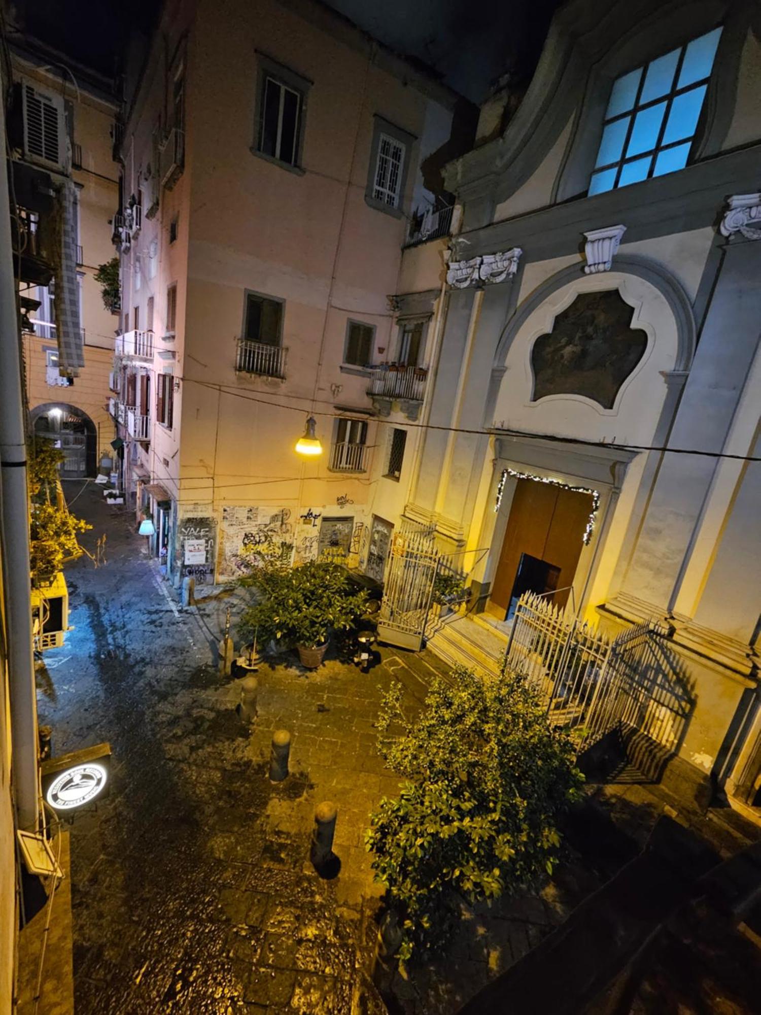 Hébergement de vacances Santa Maria La Nova - 32