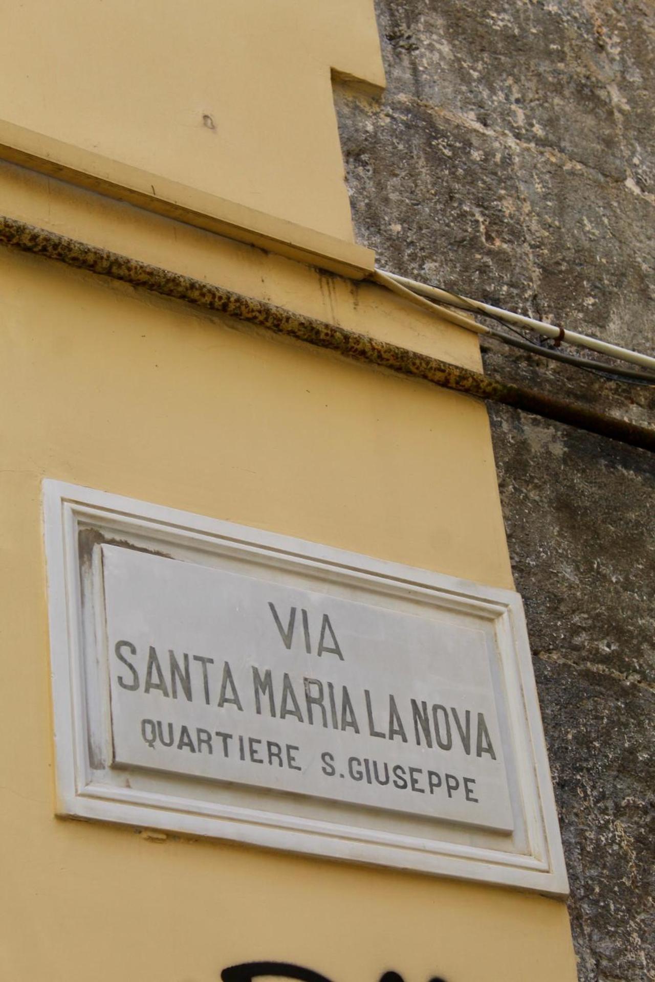 Hébergement de vacances Santa Maria La Nova - 32