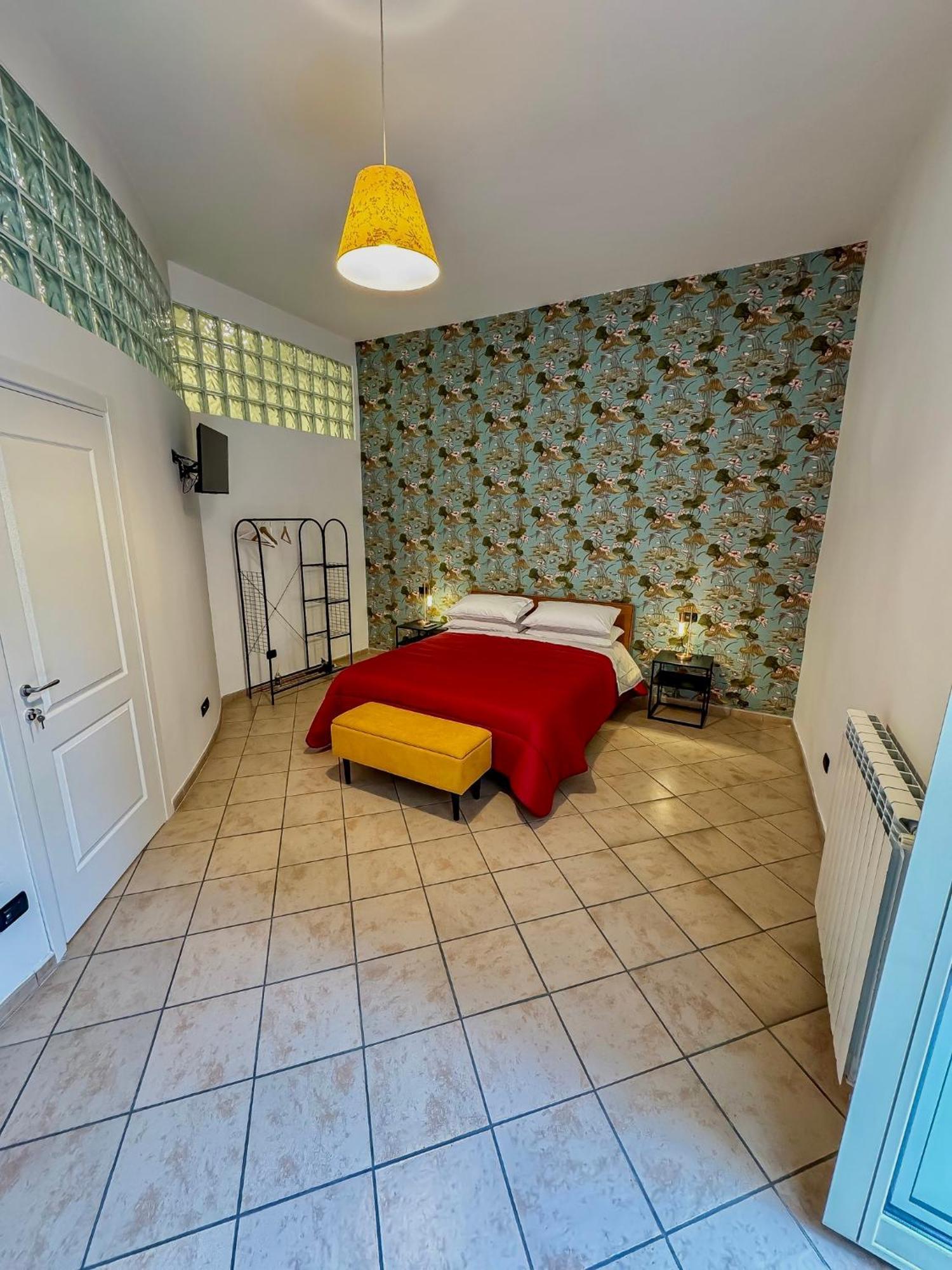 Casa vacanze Santa Maria La Nova - 32